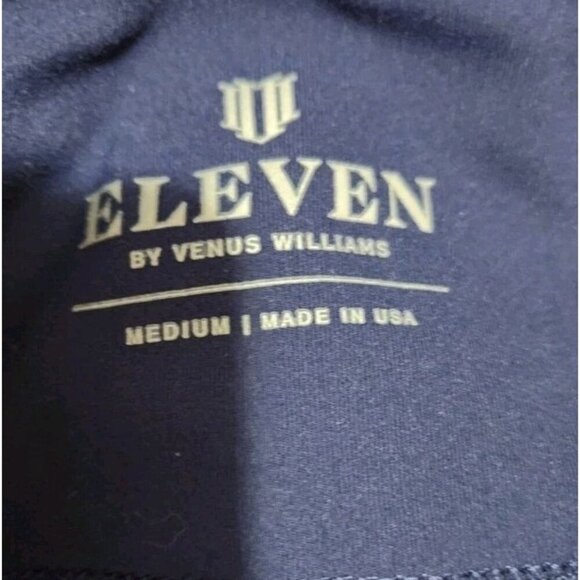 EleVen by Venus Williams Soulcycle Teen Spirit Leggings Size M - Picture 6 of 6